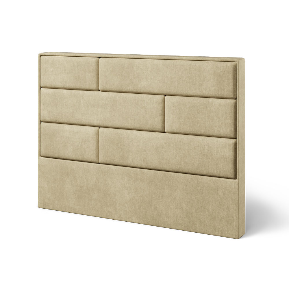 Ekens Tegel Sänggavel